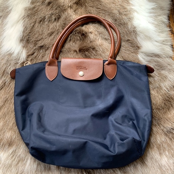 None Handbags - LONGCHANP PURSE